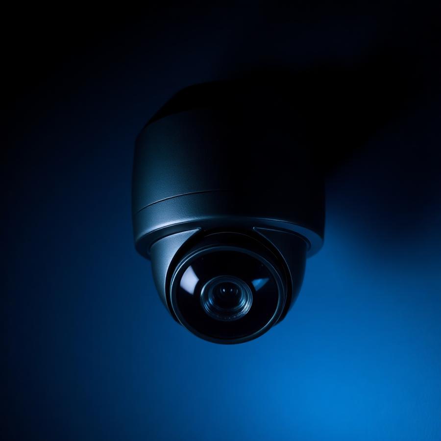CCTV Surveillance